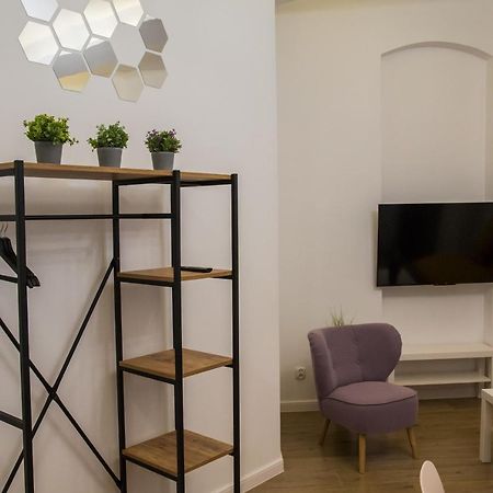P&M Apartament By Rentoom Torun Exterior foto
