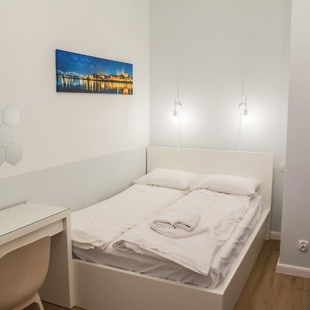 P&M Apartament By Rentoom Torun Exterior foto