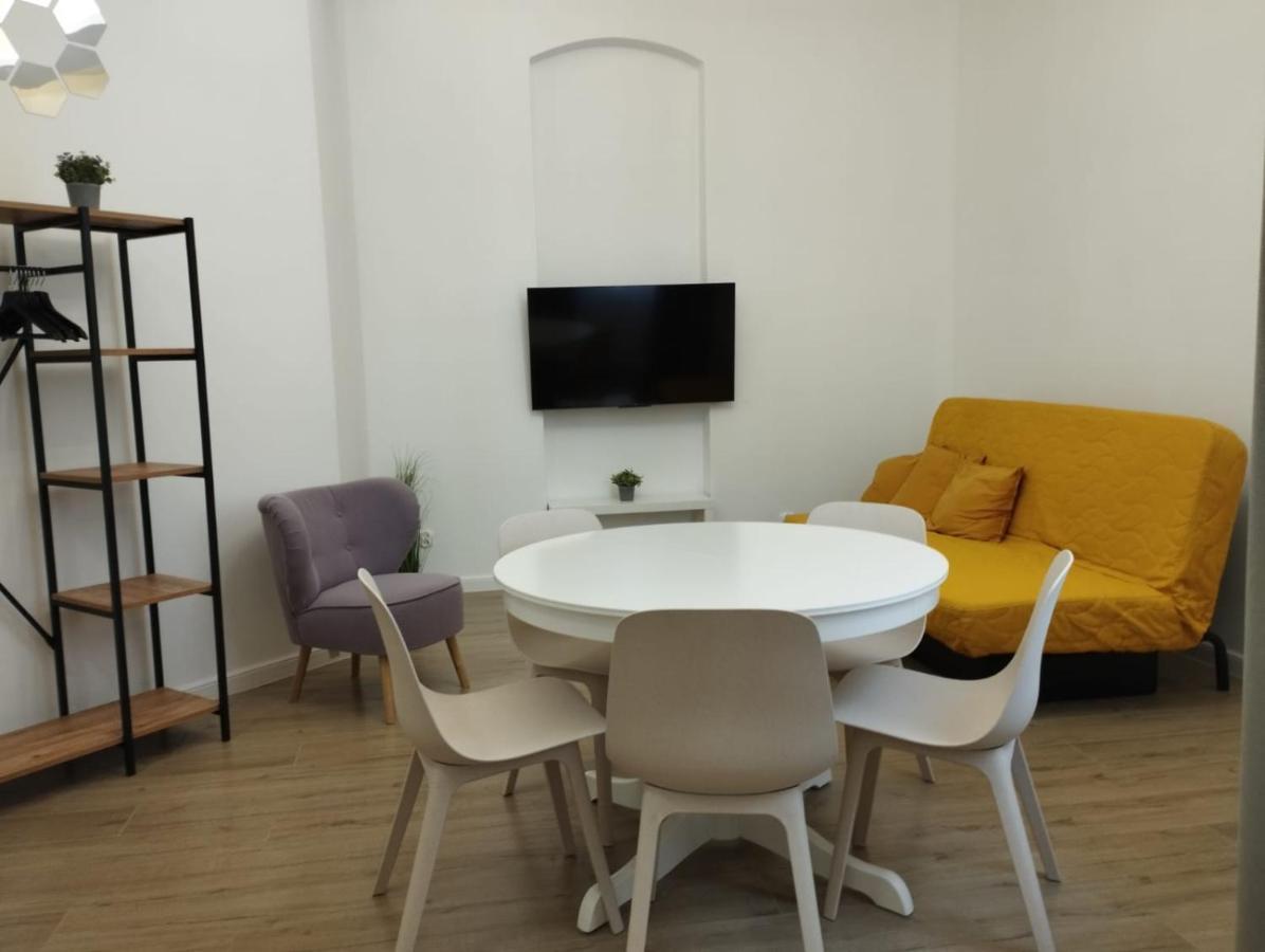 P&M Apartament By Rentoom Torun Exterior foto