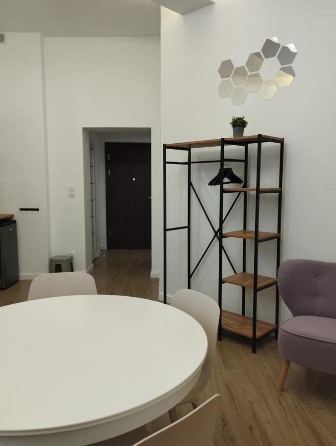 P&M Apartament By Rentoom Torun Exterior foto