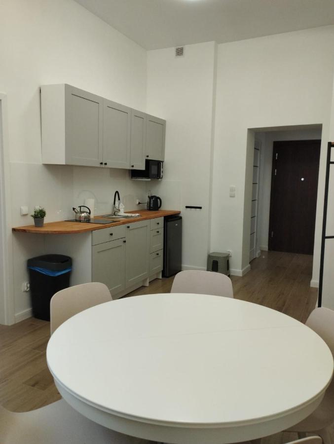 P&M Apartament By Rentoom Torun Exterior foto