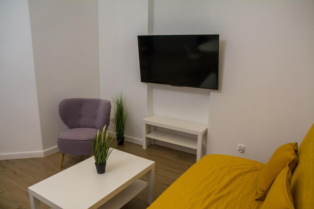 P&M Apartament By Rentoom Torun Exterior foto