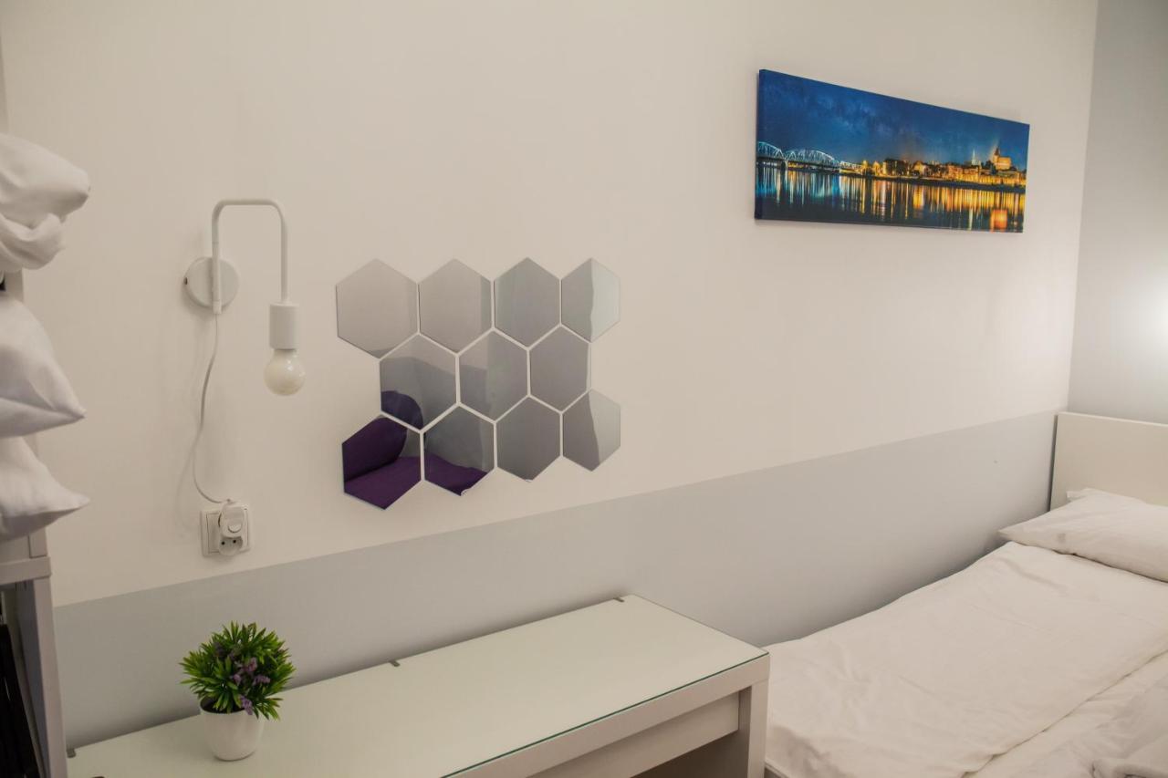 P&M Apartament By Rentoom Torun Exterior foto
