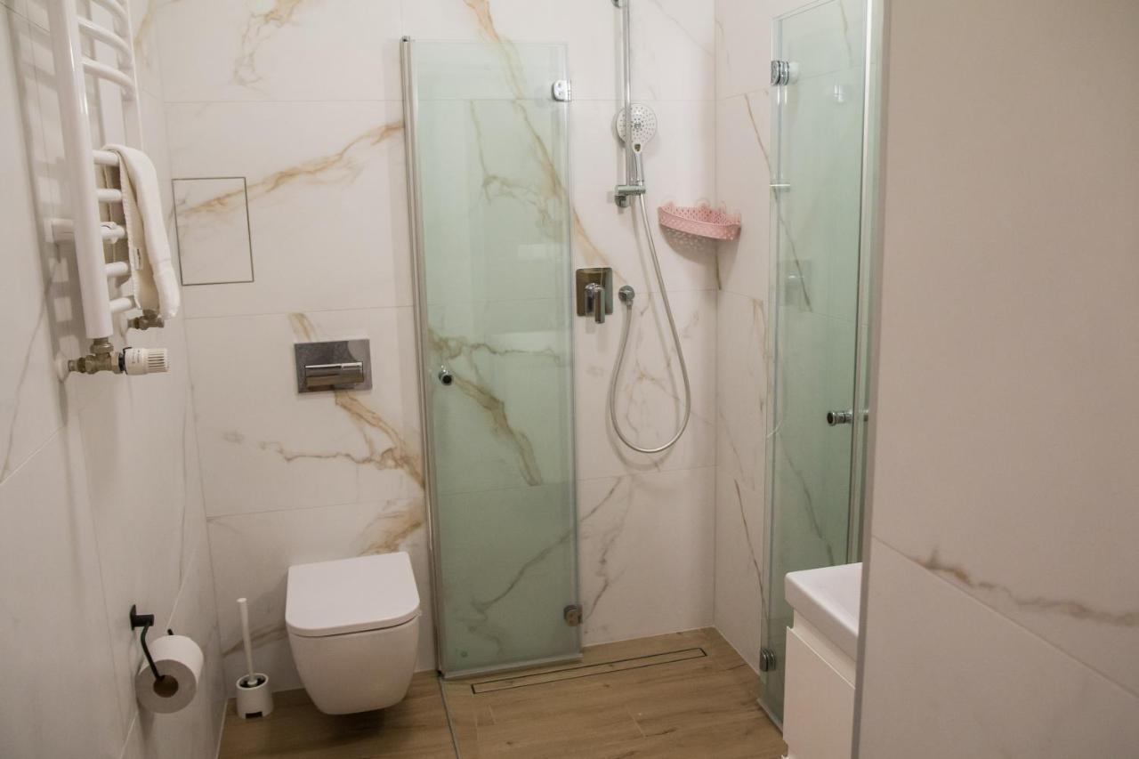 P&M Apartament By Rentoom Torun Exterior foto