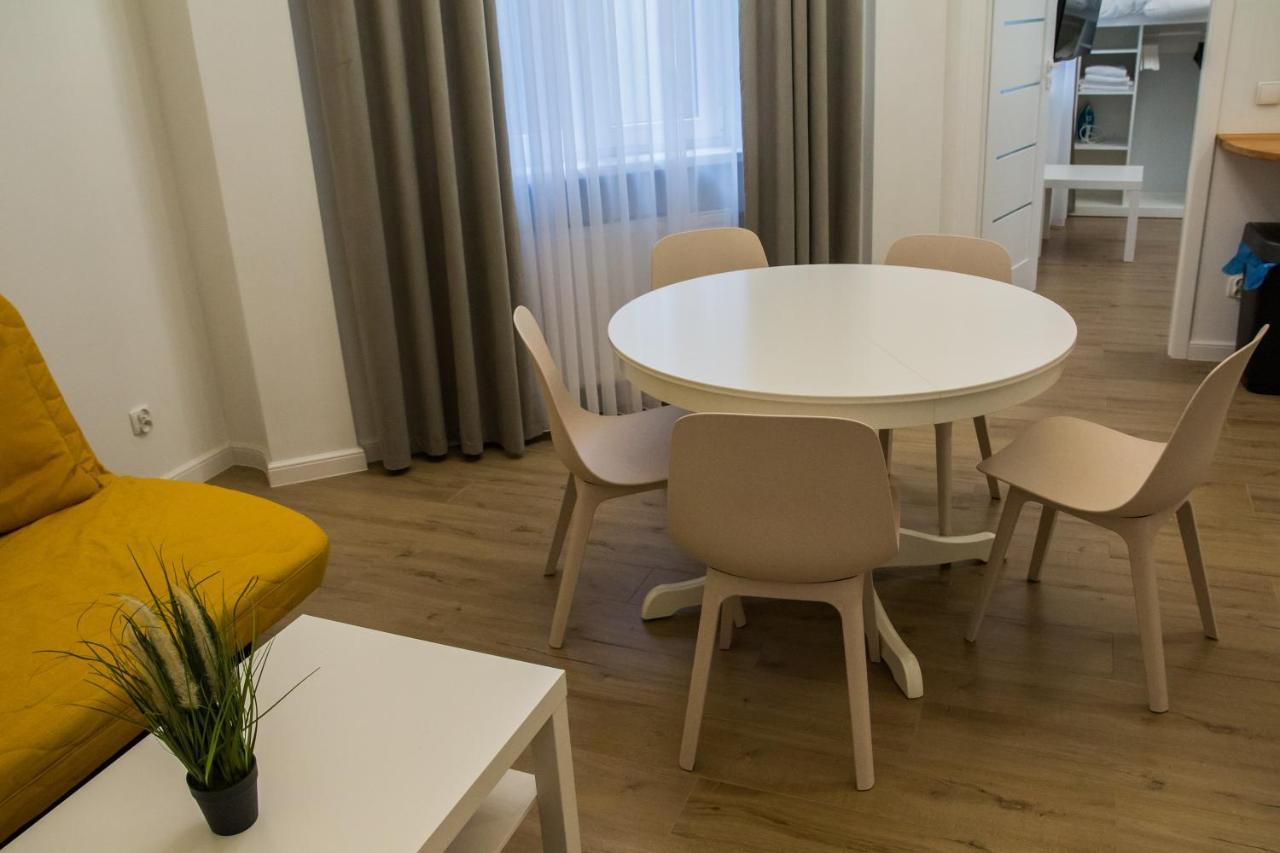 P&M Apartament By Rentoom Torun Exterior foto