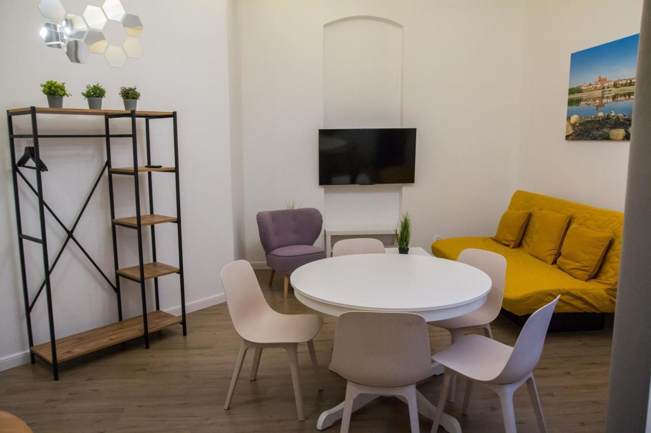 P&M Apartament By Rentoom Torun Exterior foto